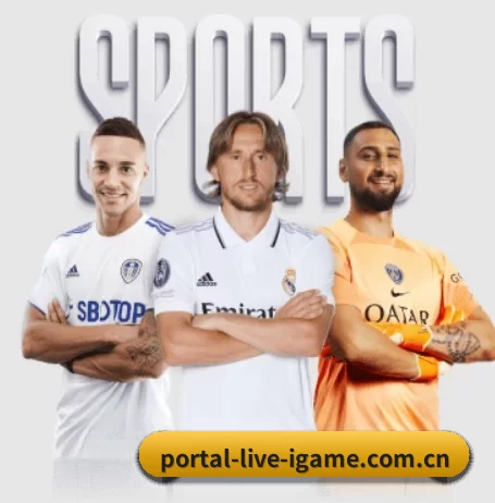 portal-live-igame.com.cn APP